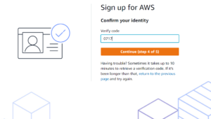 aws-signup